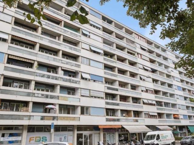 Bel appartement de 4,5 pièces au 1er étage