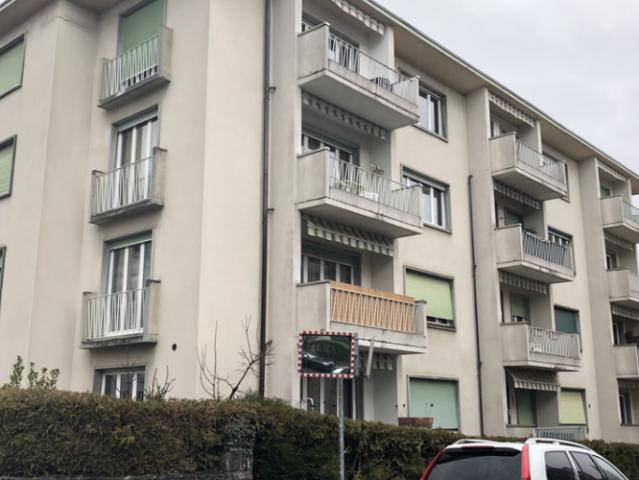 Bel appartement de 4,5 pièces au 2ème à proximité du CHUV