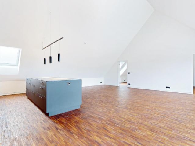 Bel appartement de 4.5 pièces au coeur de Berne