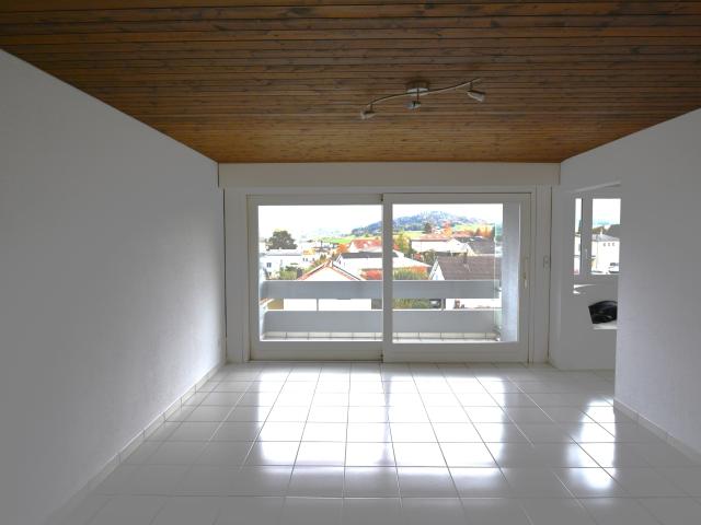 Bel appartement de 4,5 pièces en PPE à Delémont