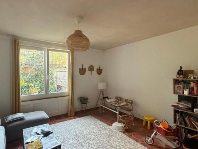 Bel appartement de 4,5 pièces proche du centre ville