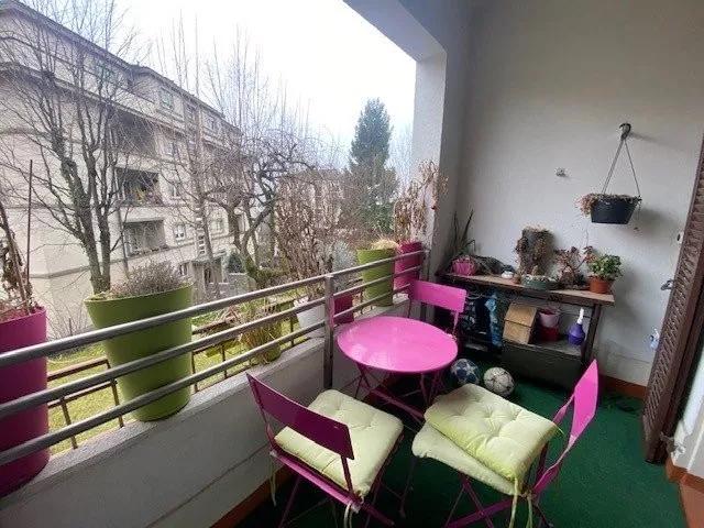 Bel appartement de 4,5 pièces proche du centre ville