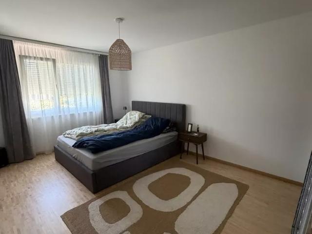 Bel appartement de 4,5 pièces proche du lac