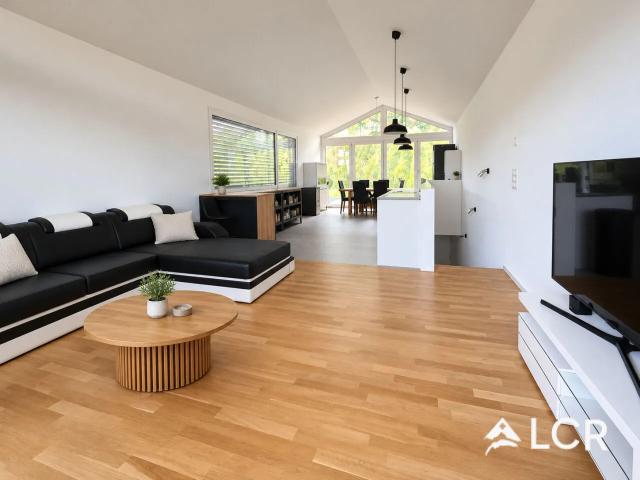 Bel appartement de 4.5p à Môtier