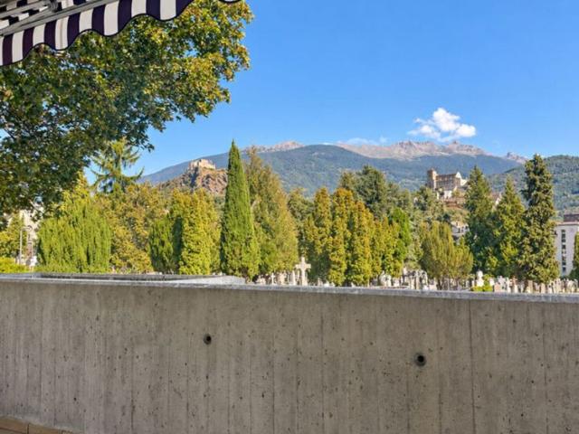 Bel appartement de 4.5p à Sion