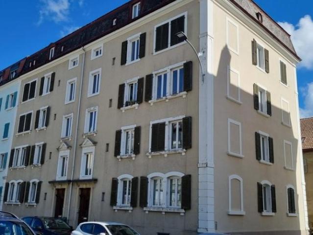Bel appartement de 4 pièces