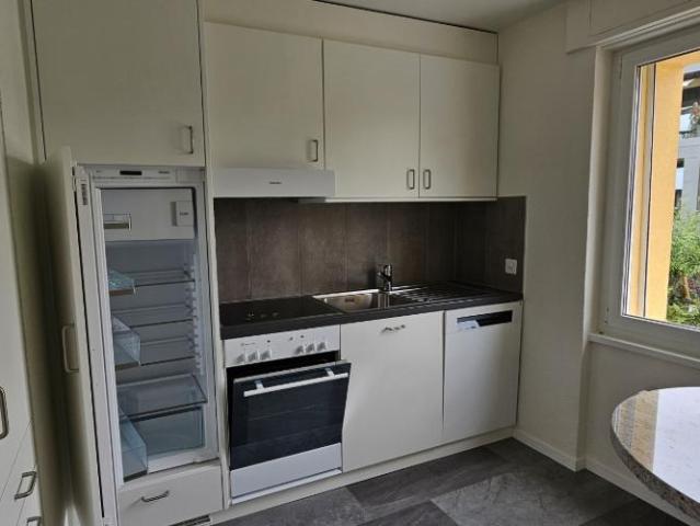 Bel appartement de 4 pièces à Cortaillod