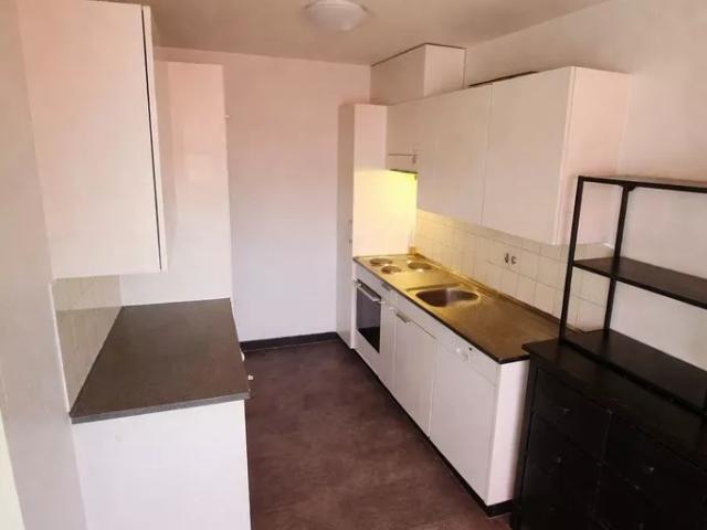 Bel appartement de 4 pièces à Prilly