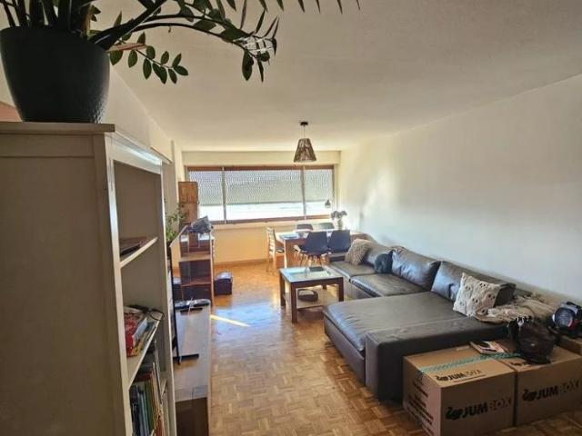 Bel appartement de 4 pièces à Prilly