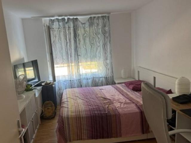 bel appartement de 4 pièces au rez de chaussée