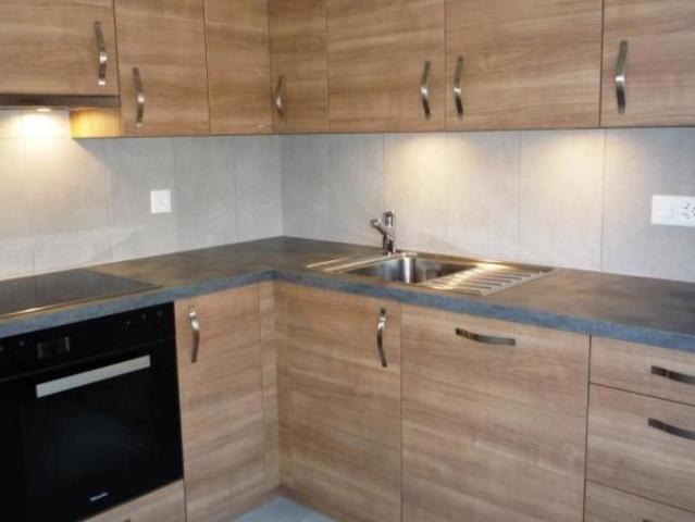 Bel appartement de 4 pièces dans quartier calme proche du lac !