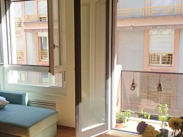 Bel appartement de 4 pièces – Eaux Vives Genève – env. 70 m²