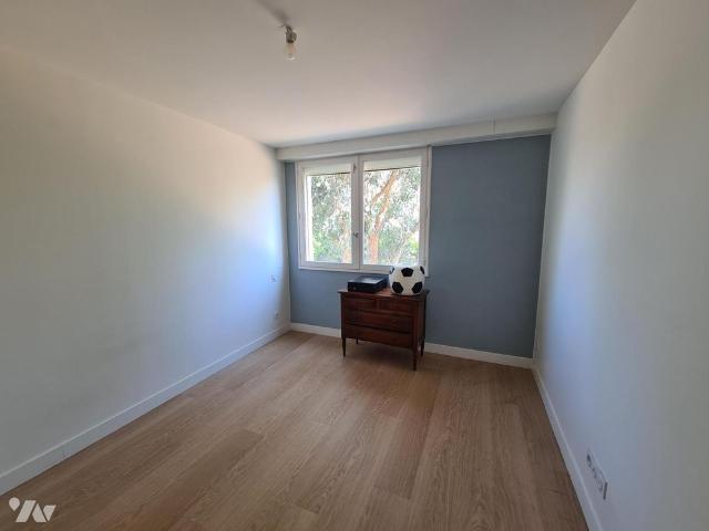 Bel appartement de 4 pièces lumineux