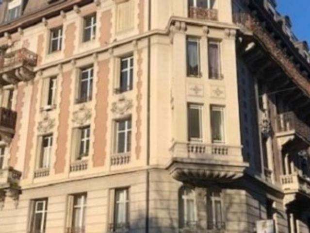 Bel appartement de 4 pièces situé Sous Gare