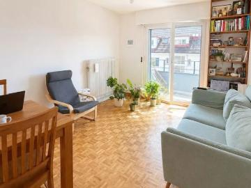 Bel appartement de 4 pièces proche des commodités