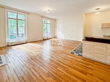 Bel appartement de 4 pièces proche Invalides