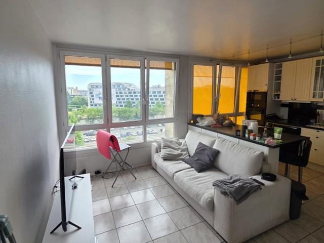 Bel appartement de 57 m² à Meudon la Forêt