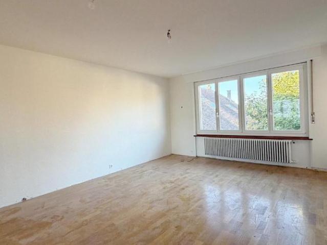 Bel appartement de 5.5 pièces situé à Pomy