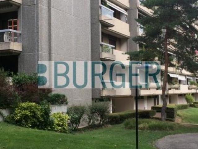Bel appartement de 5 pièces