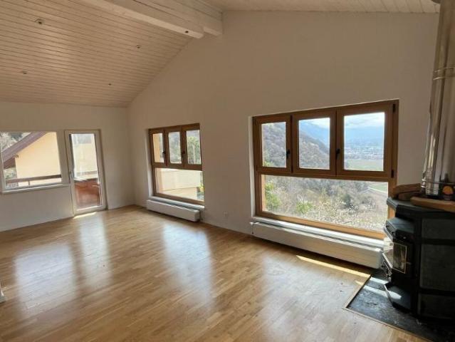 Bel appartement de 5 pièces