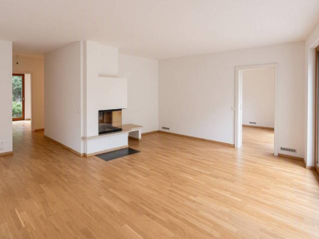 Bel appartement de 5 pièces à Chêne Bougeries