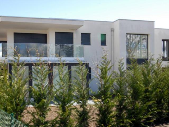 Bel appartement de 5 pièces d’env. 109m2 + balcon