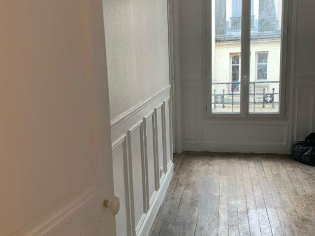 Bel appartement de 63 m² – 3 pièces 6ème étage