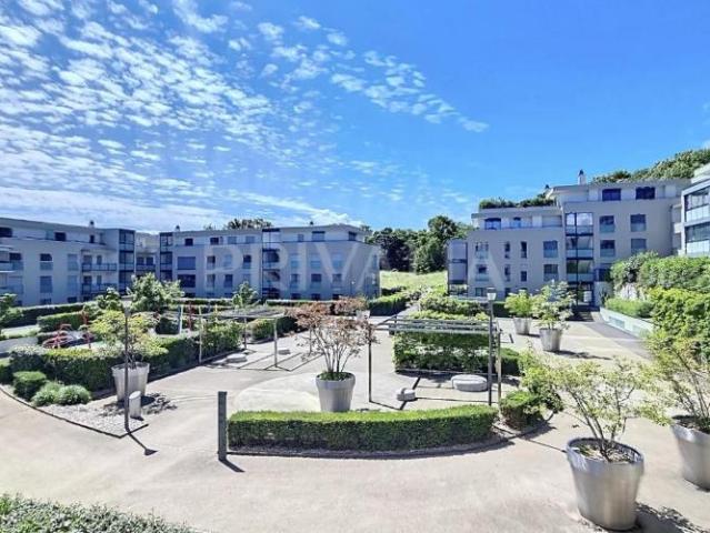 Bel appartement de 6.5 pièces au 2ème étage