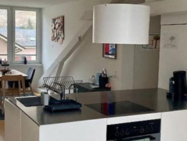 Bel appartement de 6 pièces 100 m² Chemin de Sous Balme à Veyrier