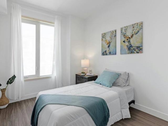Appartement moderne 3 chambres à Beauchamp