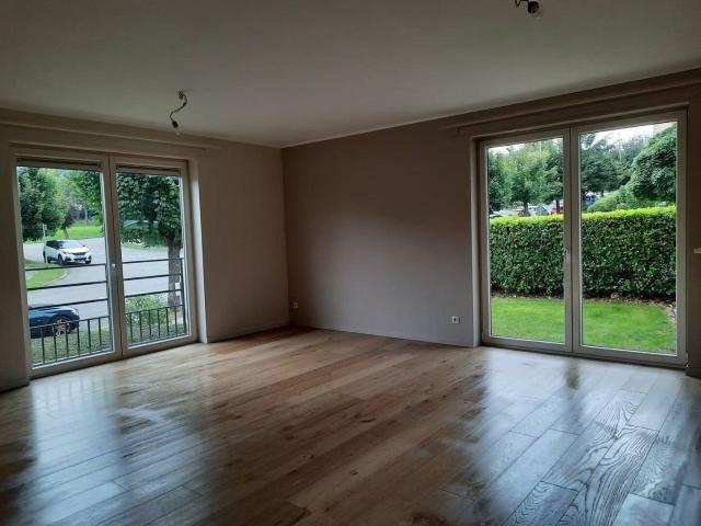 Bel appartement de 86 m² 1 ch avec cave Nivelles PEB C