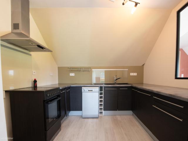 Bel appartement de 88m2 situé au coeur de VILLERS BOCAGE
