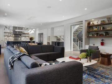 Appartement familial moderne à Ivry sur Seine, 4 chambres