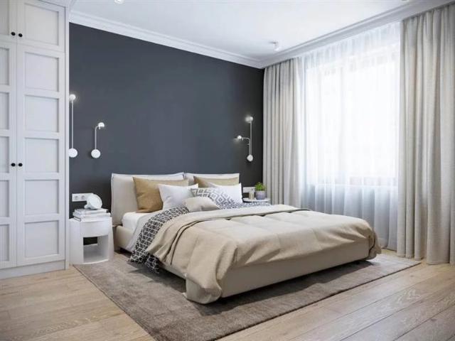 Appartement familial moderne à Ivry sur Seine, 4 chambres