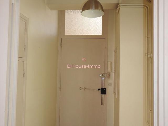 Bel appartement de caractère de 56m2, idéalement bien placé