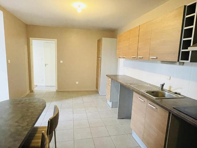 Bel appartement de charme T2 à Castelnaudary