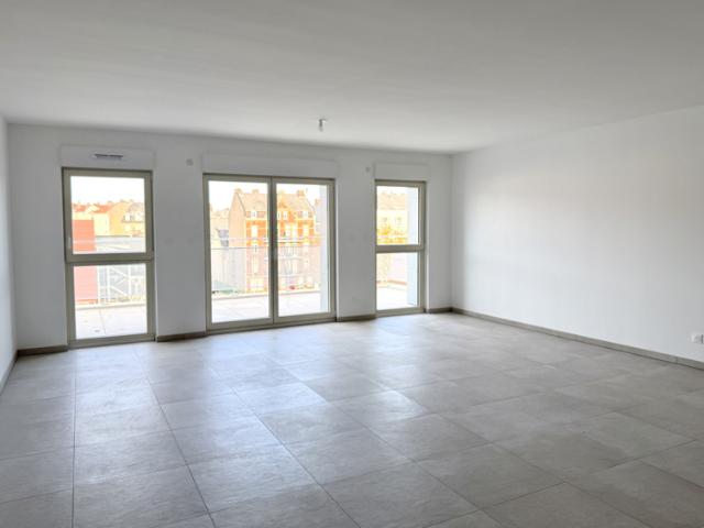 Bel appartement de standing Avenue Clémenceau