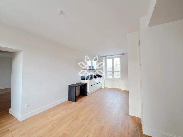 Bel appartement de standing type F4, 132 m2