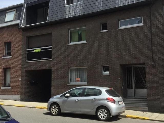 Bel appartement de pleins pieds dans le centre d’Aubel