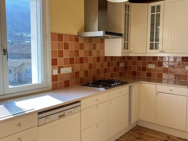 Bel Appartement de Type 4