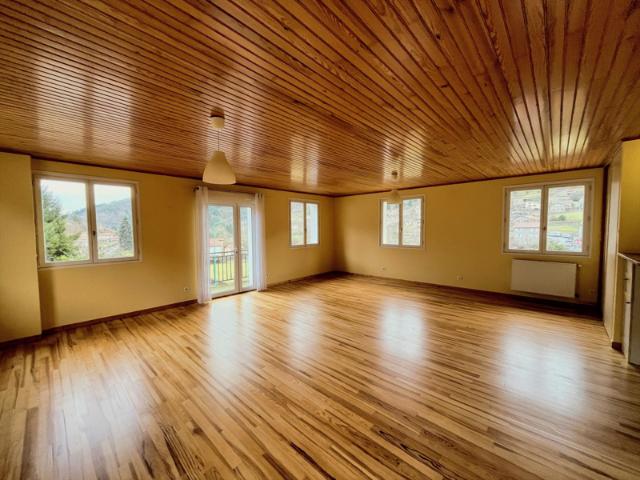 Bel Appartement de Type 4