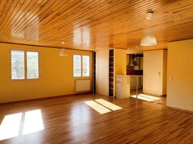 Bel Appartement de Type 4