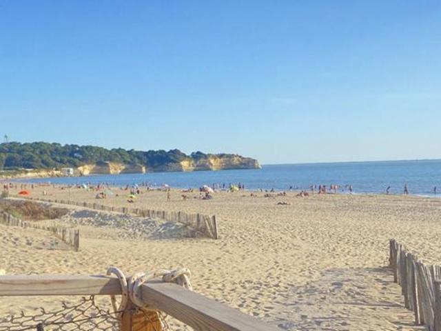Bel appartement de type 2 proche plage et Océan, s