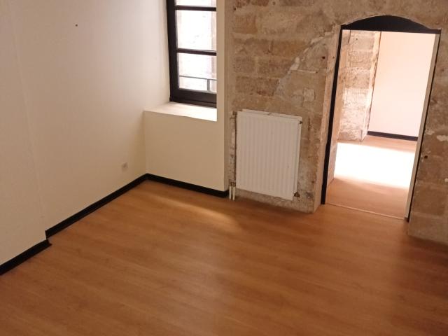 Bel appartement de type 3 au coeur du centre ville