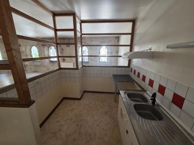 Bel appartement de type 3 au coeur du centre ville