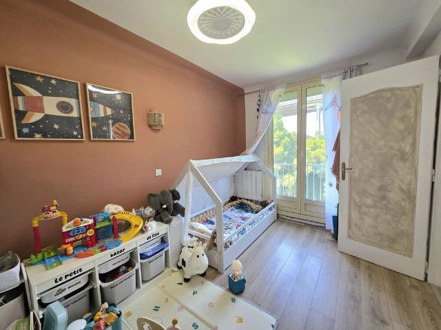 Bel appartement de type 3 à Martigues Jonquières