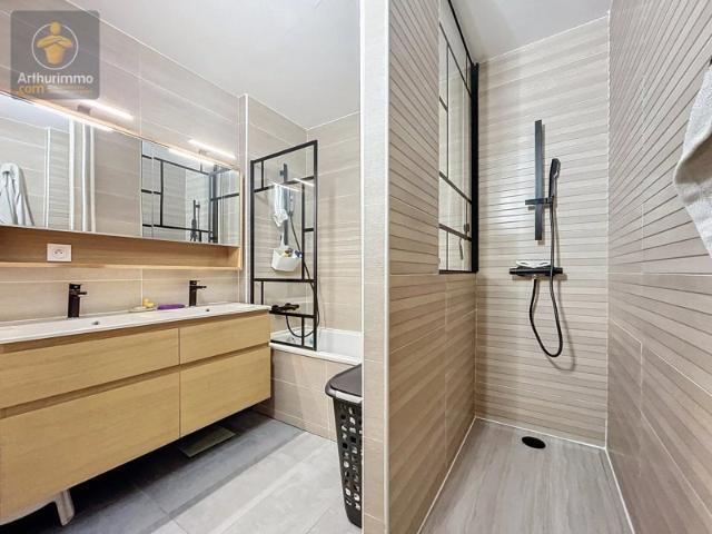 Bel appartement de type T4 en Bord de Marne