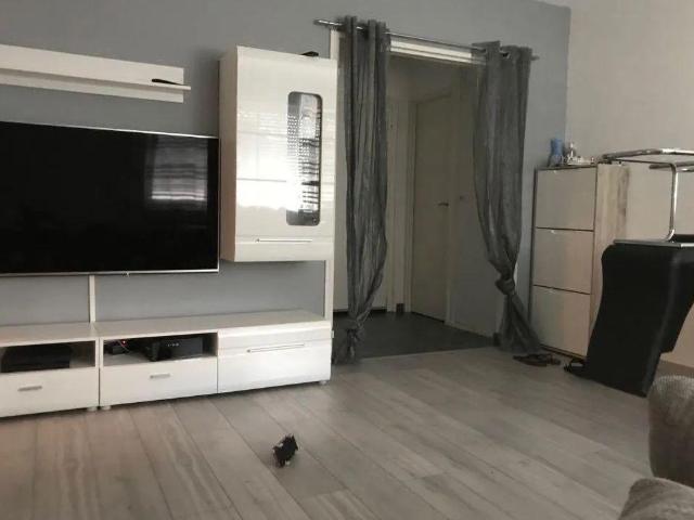 Bel appartement de type F3 79m² refait à neuf