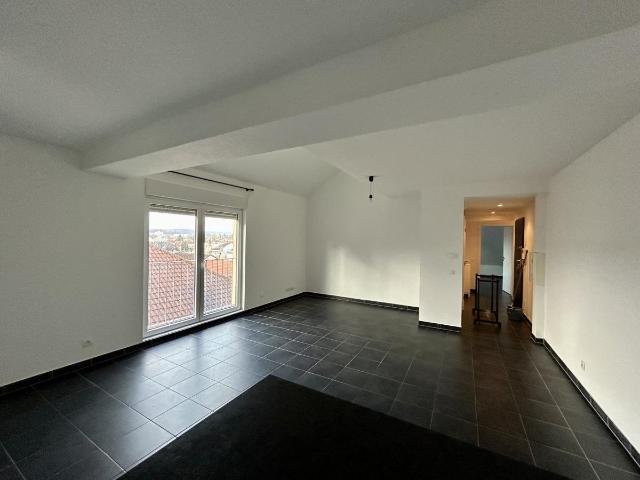 Bel appartement de type F3 à Saint Avold