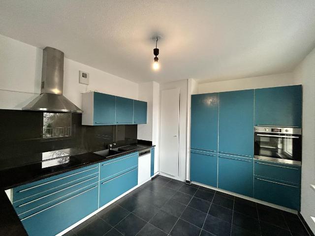 Bel appartement de type F3 à Saint Avold